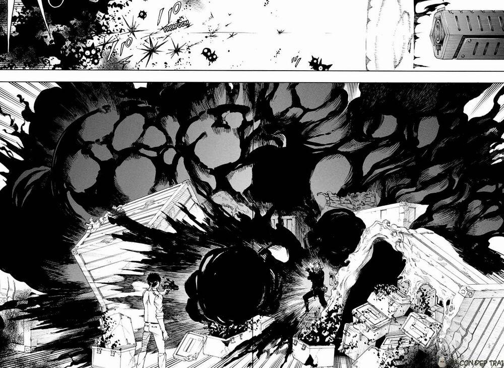 Lam Hỏa Diệt Quỷ 123 trang 26