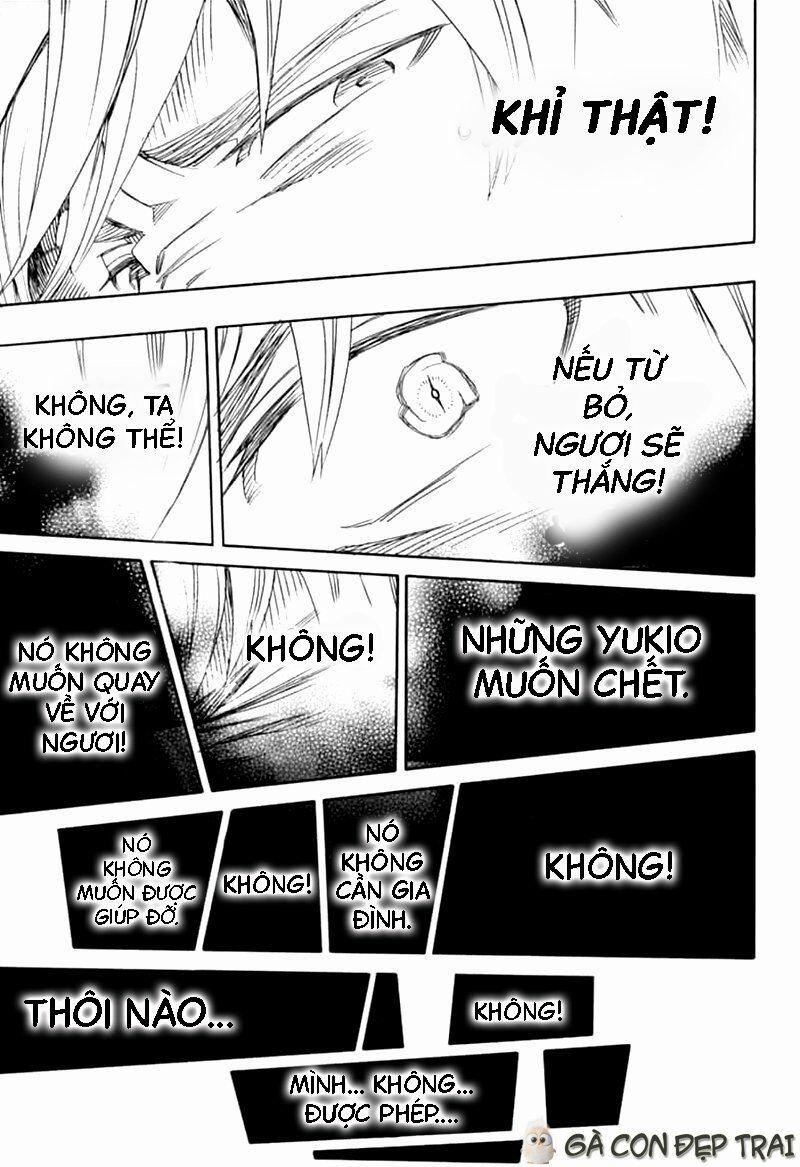 Lam Hỏa Diệt Quỷ 123 trang 30