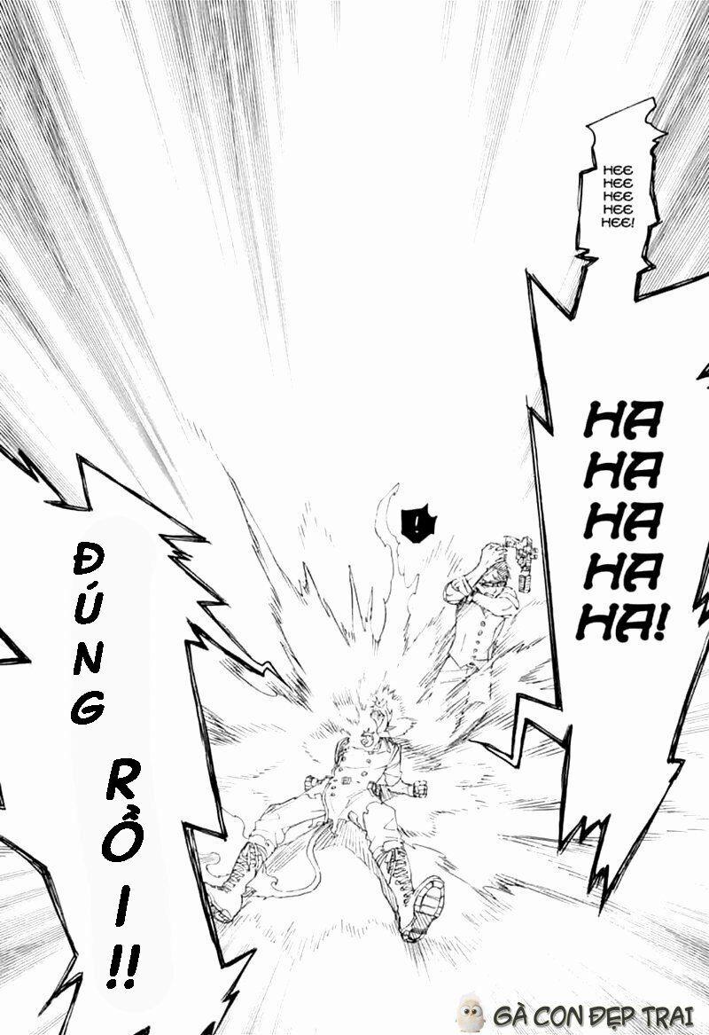 Lam Hỏa Diệt Quỷ 123 trang 31