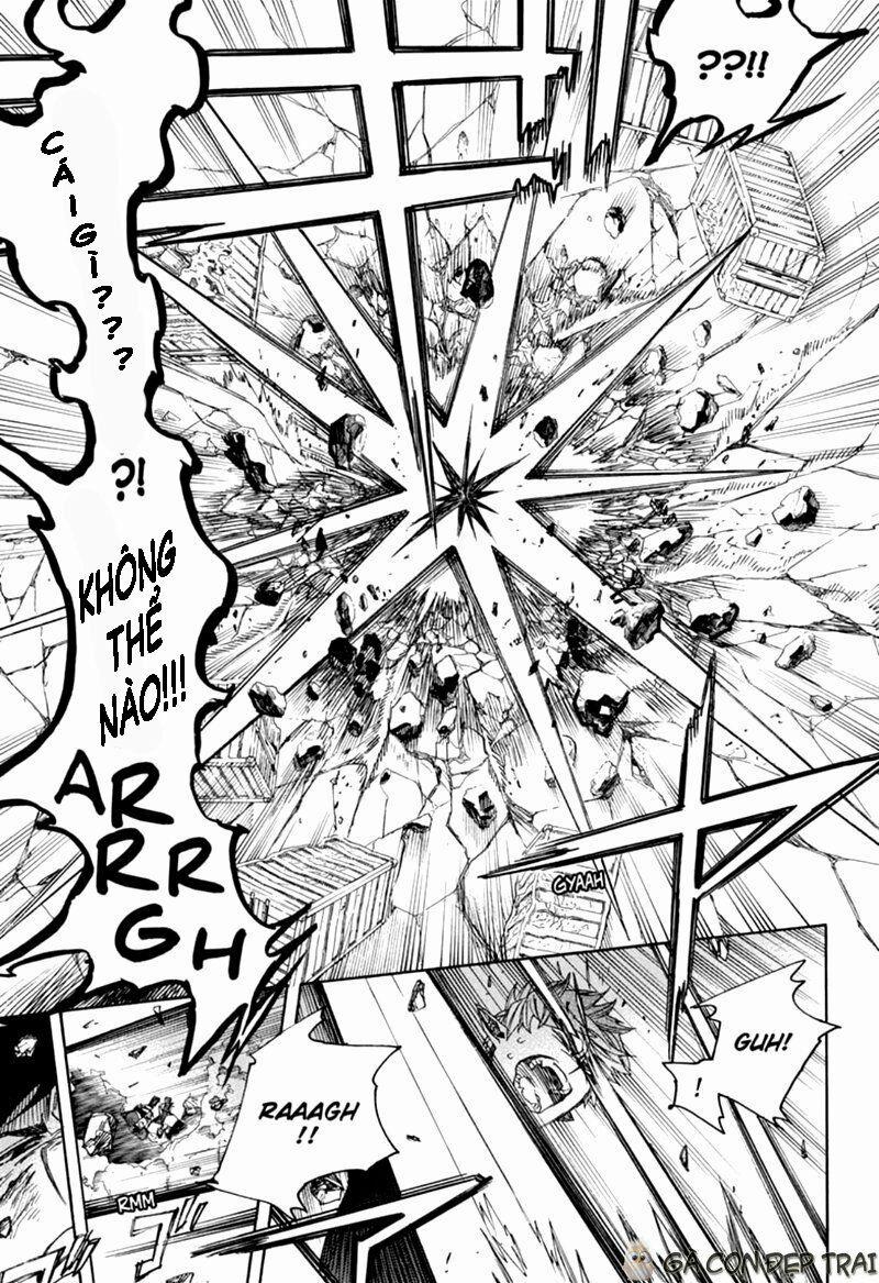 Lam Hỏa Diệt Quỷ 124 trang 25