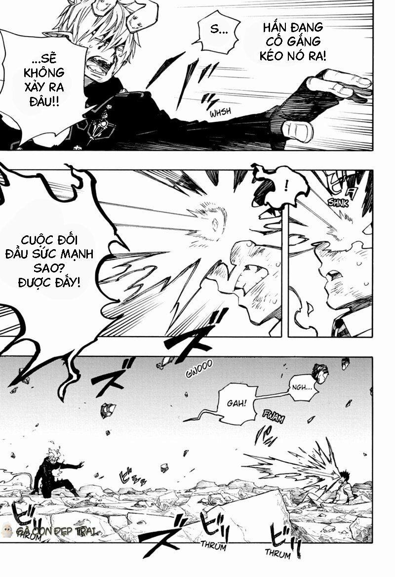 Lam Hỏa Diệt Quỷ 124 trang 31