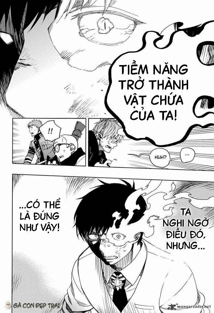 Lam Hỏa Diệt Quỷ 125 trang 11