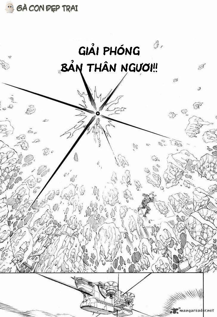 Lam Hỏa Diệt Quỷ 125 trang 20