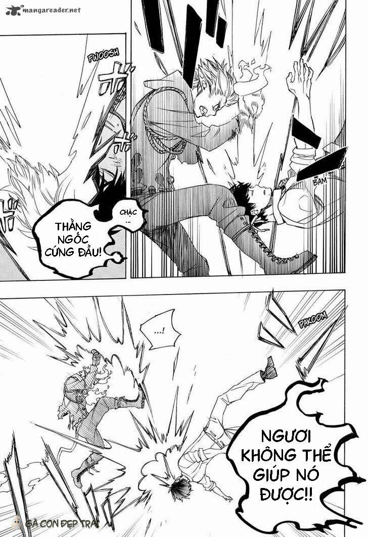 Lam Hỏa Diệt Quỷ 125 trang 24