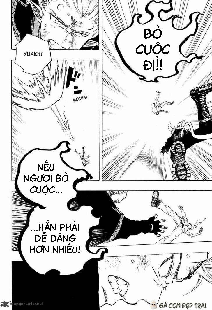 Lam Hỏa Diệt Quỷ 125 trang 25