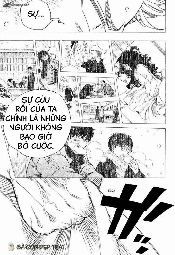 Lam Hỏa Diệt Quỷ 125 trang 26