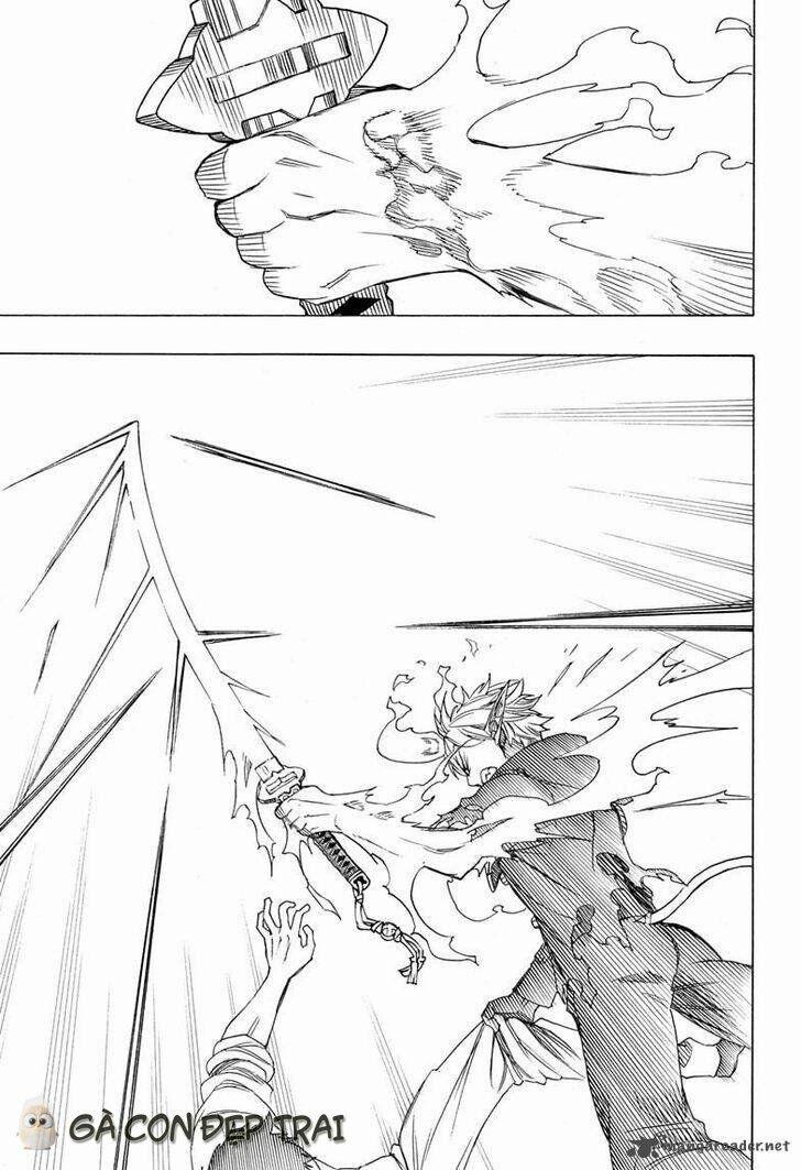 Lam Hỏa Diệt Quỷ 125 trang 28