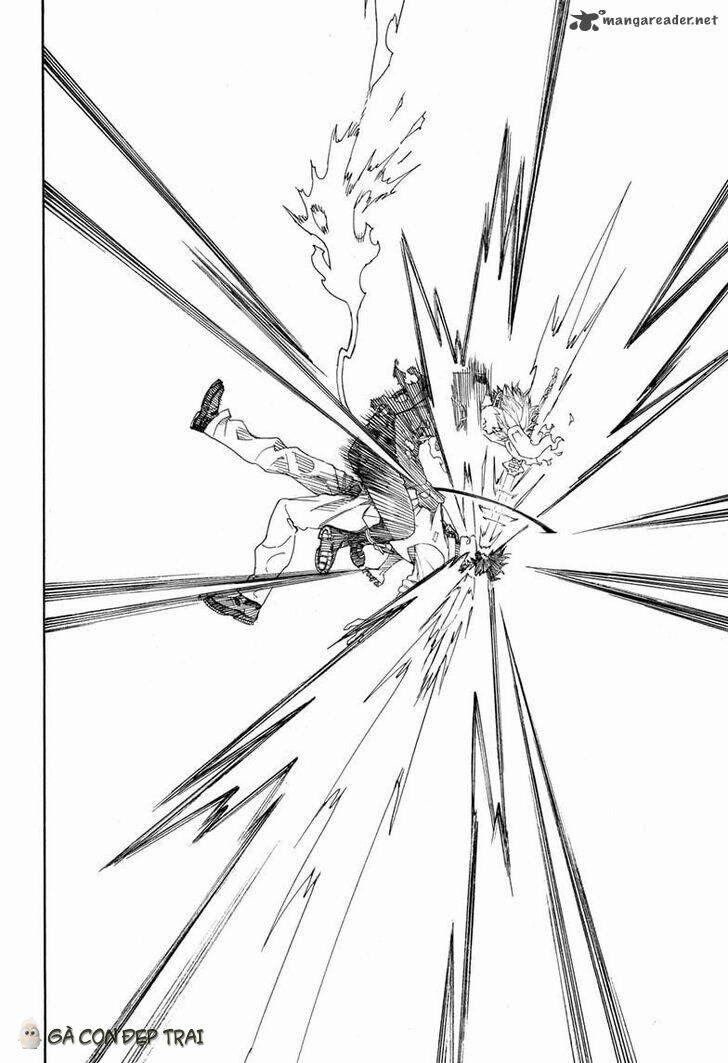 Lam Hỏa Diệt Quỷ 125 trang 29