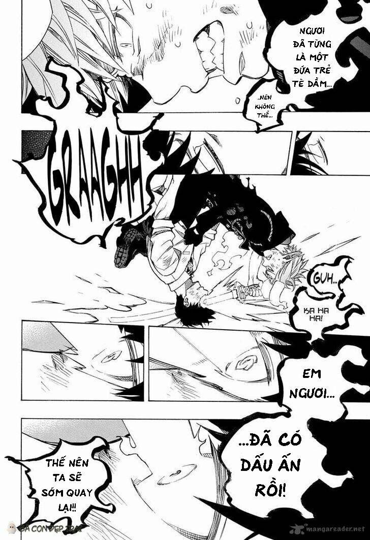 Lam Hỏa Diệt Quỷ 125 trang 31