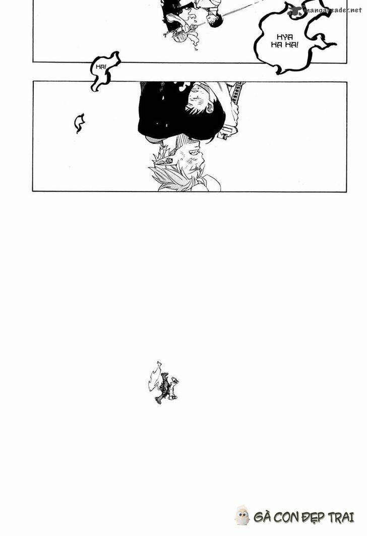 Lam Hỏa Diệt Quỷ 125 trang 32