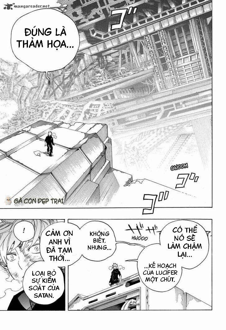 Lam Hỏa Diệt Quỷ 125 trang 34