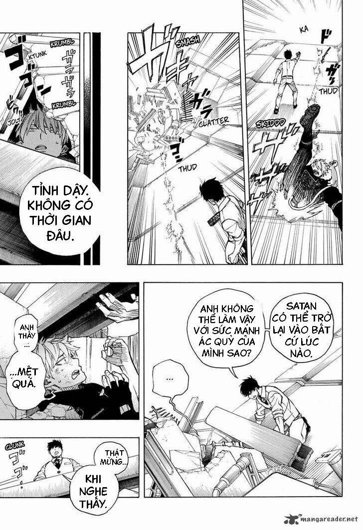 Lam Hỏa Diệt Quỷ 125 trang 36