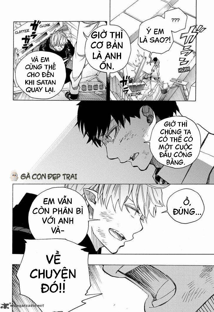 Lam Hỏa Diệt Quỷ 125 trang 37