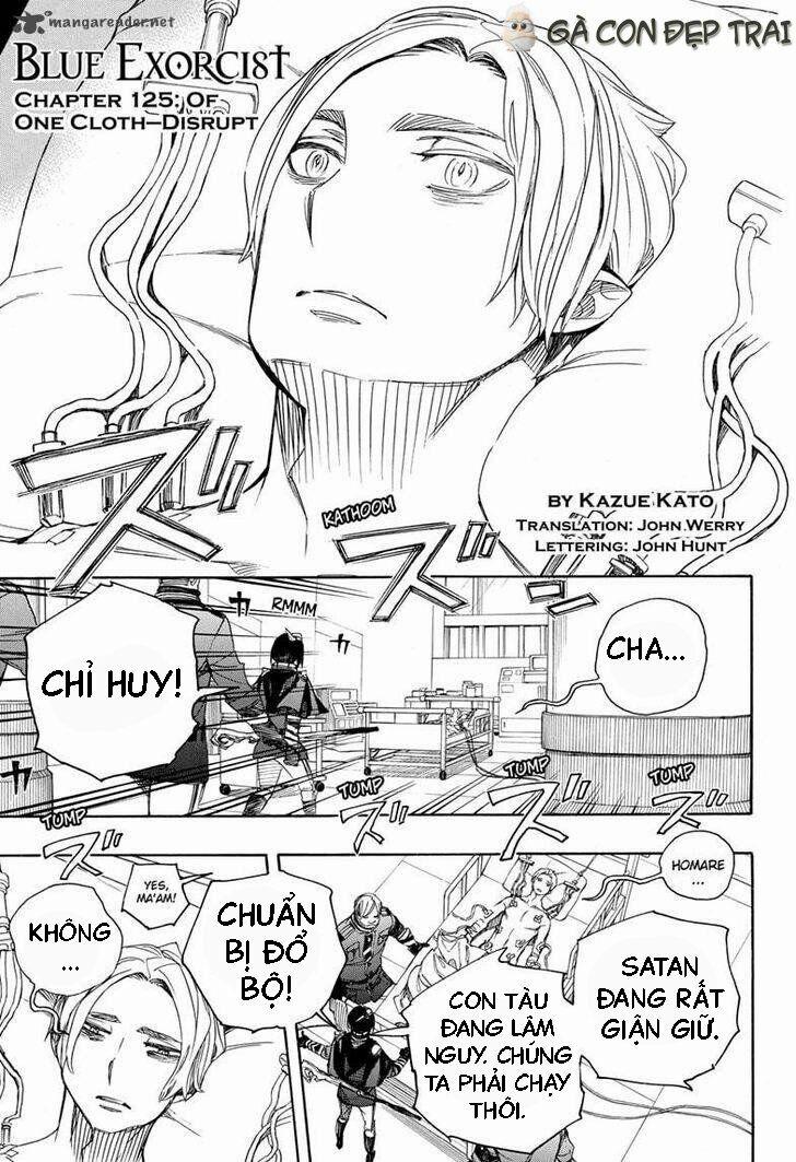 Lam Hỏa Diệt Quỷ 125 trang 4