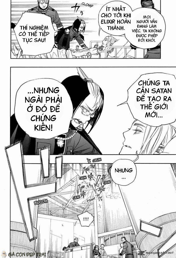 Lam Hỏa Diệt Quỷ 125 trang 5