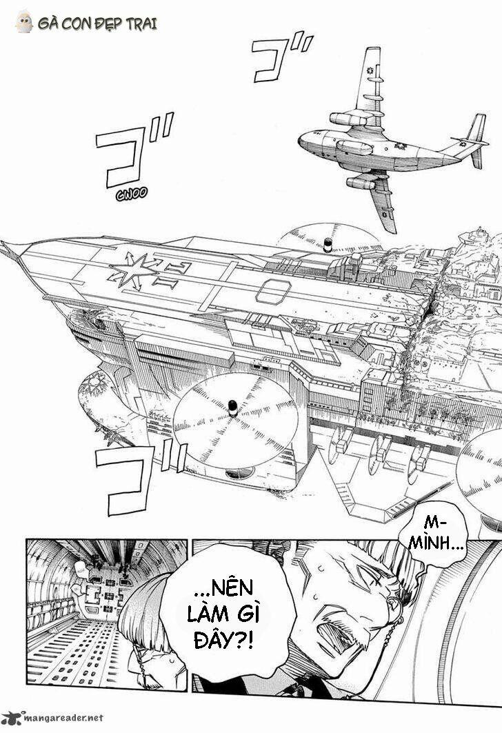 Lam Hỏa Diệt Quỷ 125 trang 7