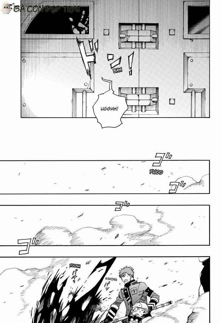 Lam Hỏa Diệt Quỷ 125 trang 8