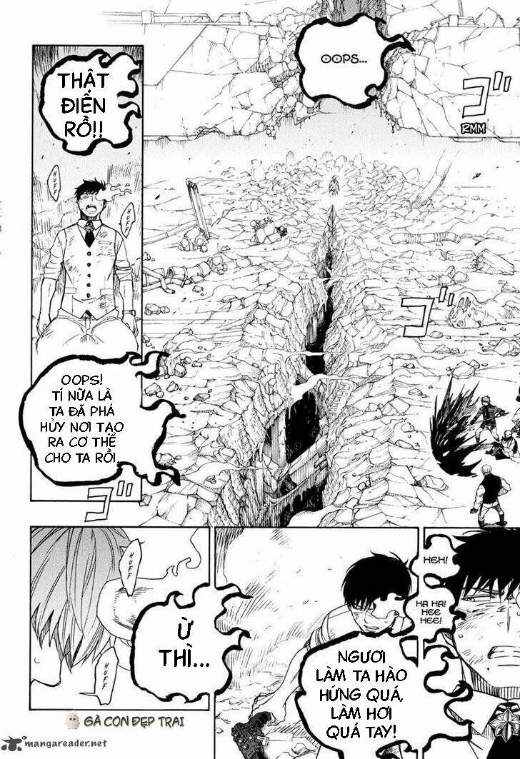 Lam Hỏa Diệt Quỷ 125 trang 9