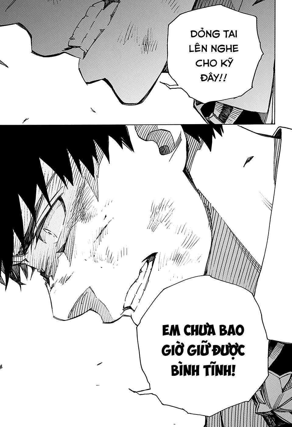 Lam Hỏa Diệt Quỷ 126 trang 18