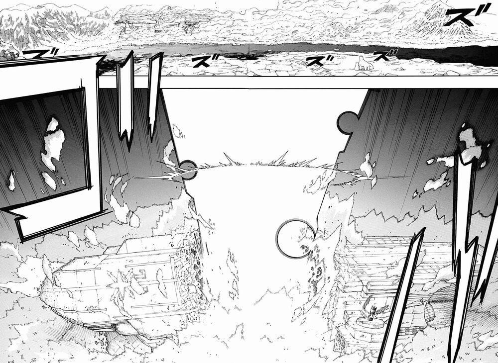 Lam Hỏa Diệt Quỷ 126 trang 2