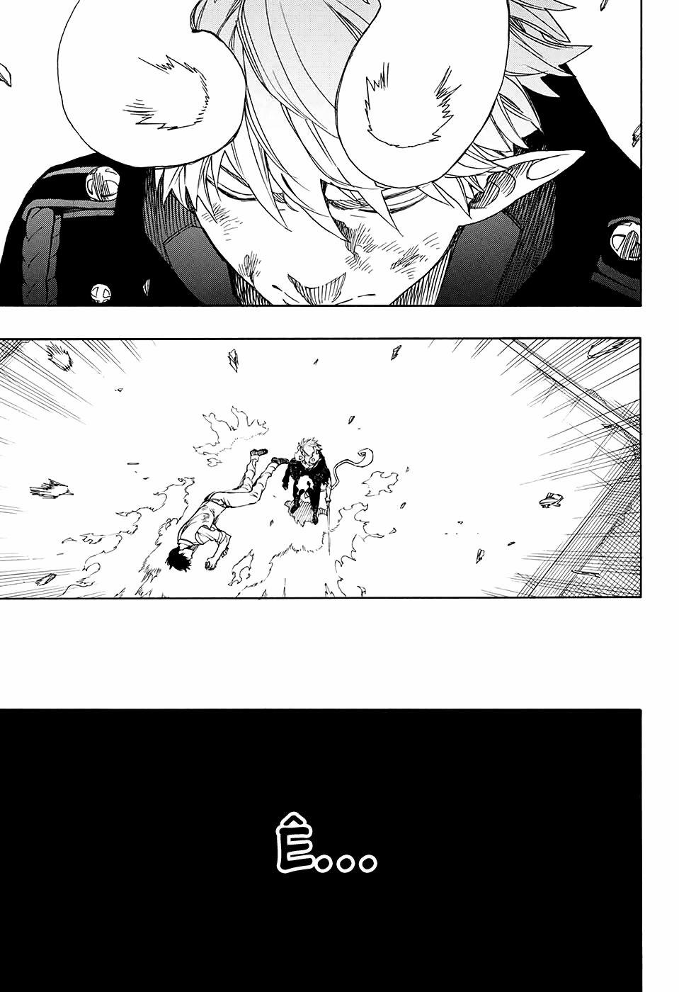 Lam Hỏa Diệt Quỷ 126 trang 6