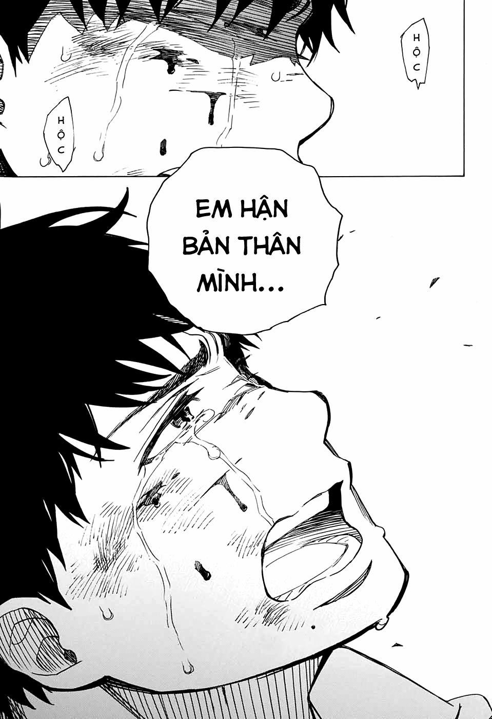 Lam Hỏa Diệt Quỷ 127 trang 24