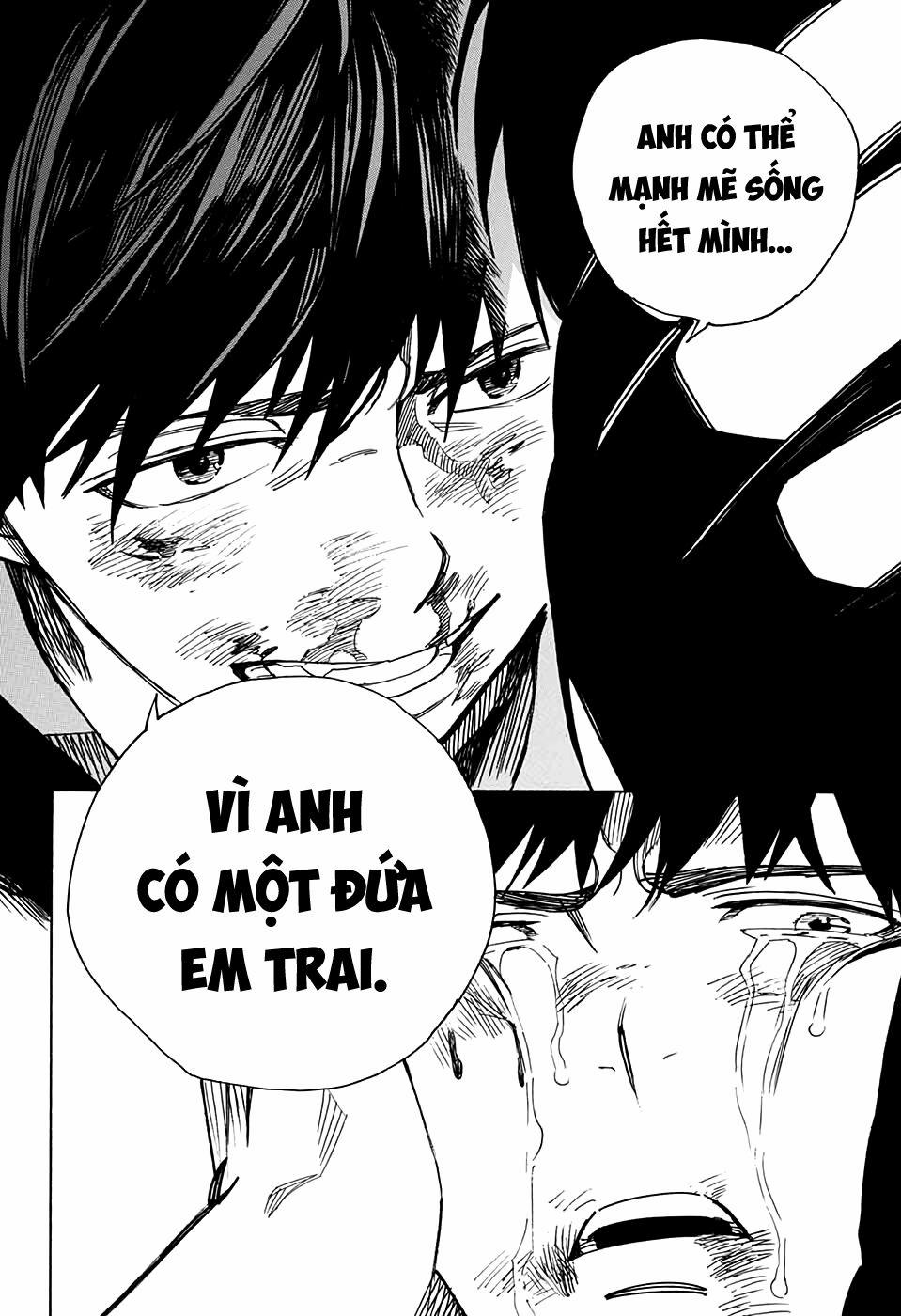 Lam Hỏa Diệt Quỷ 127 trang 29