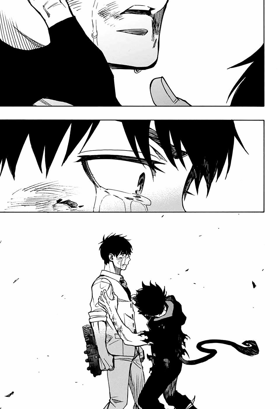 Lam Hỏa Diệt Quỷ 127 trang 30