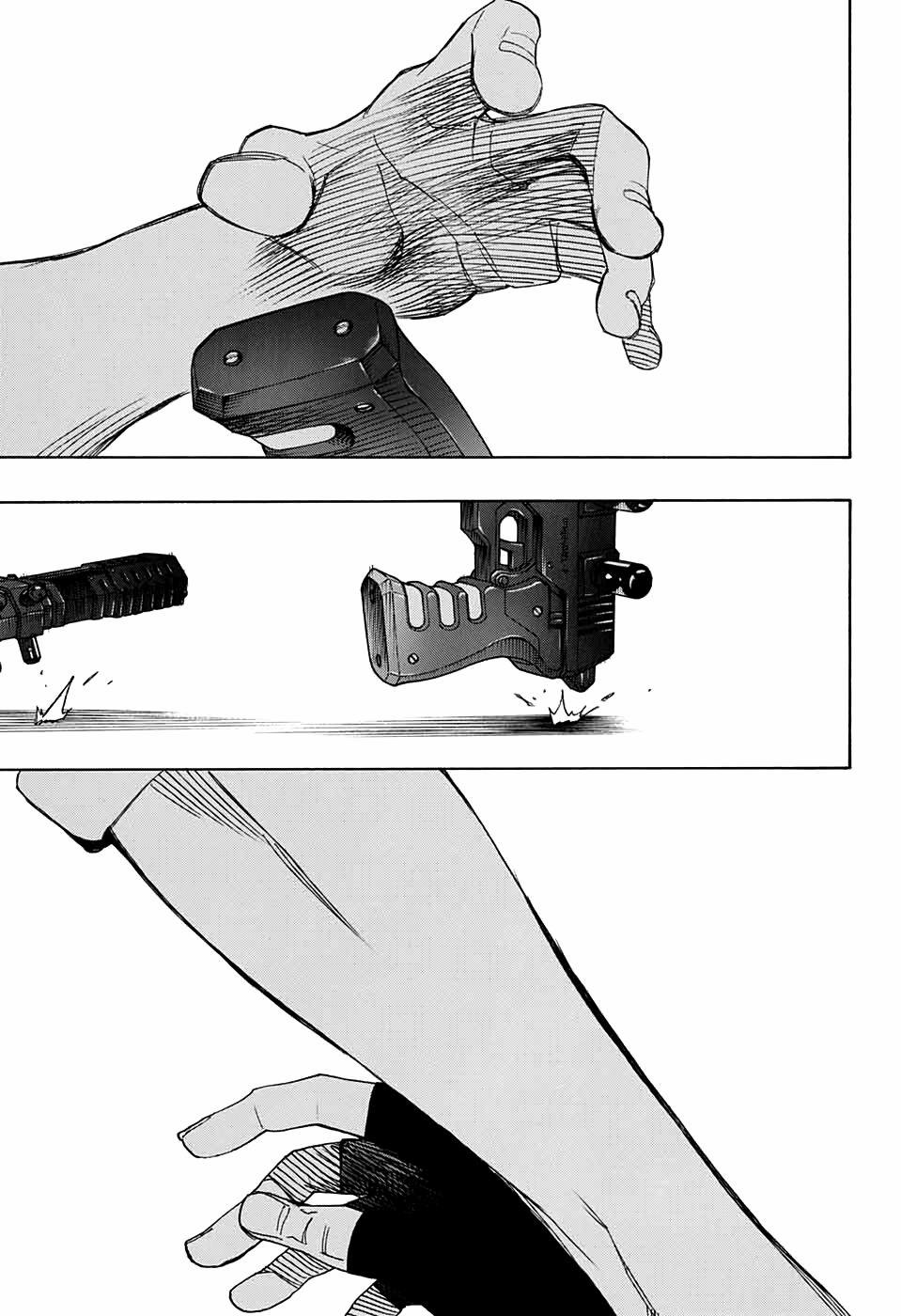 Lam Hỏa Diệt Quỷ 127 trang 32