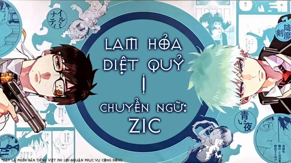 Lam Hỏa Diệt Quỷ 127 trang 35