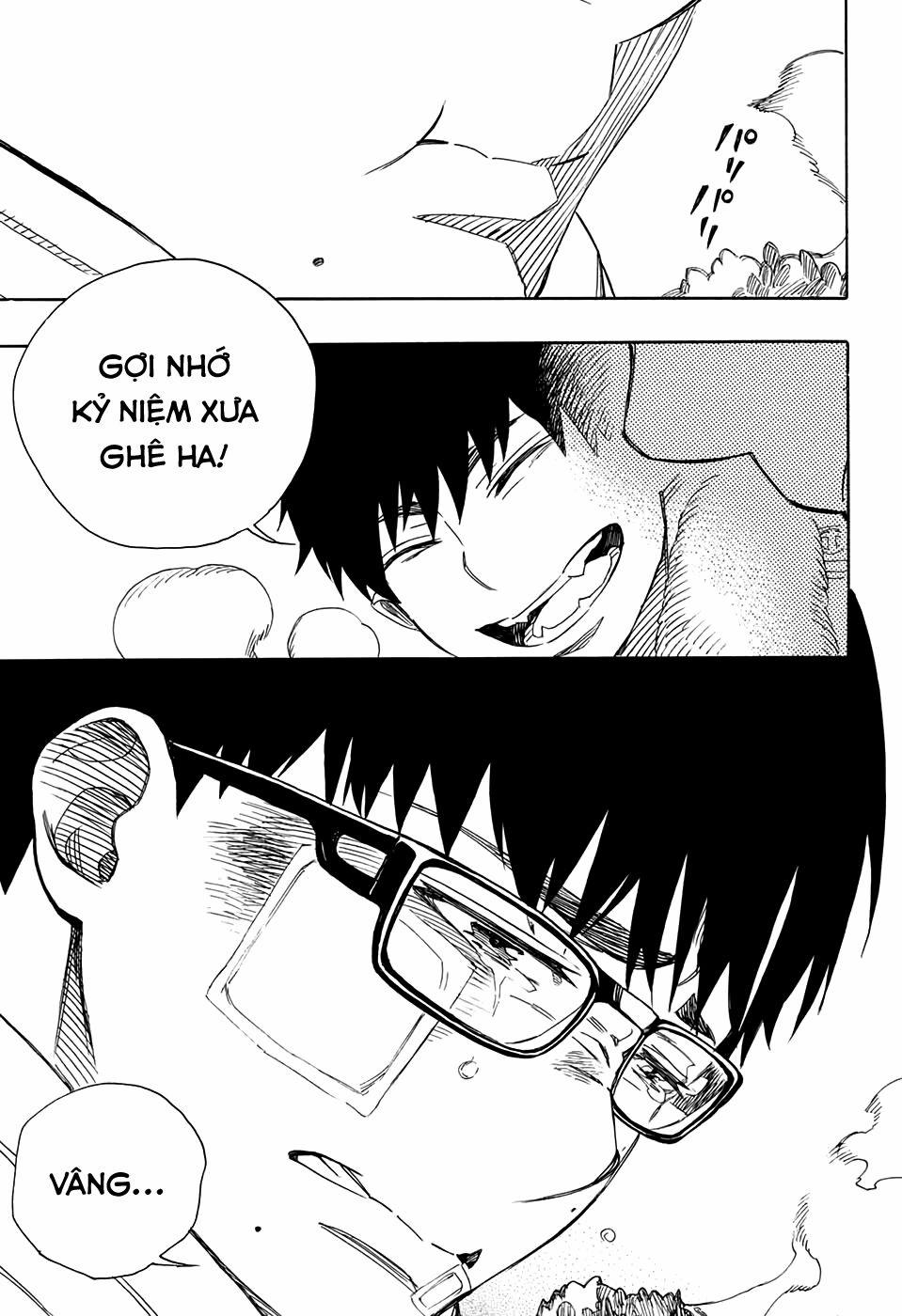 Lam Hỏa Diệt Quỷ 128 trang 29