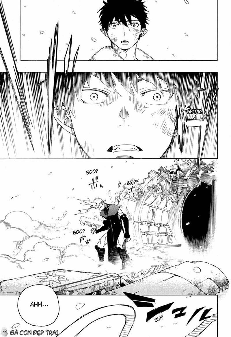 Lam Hỏa Diệt Quỷ 129 trang 28