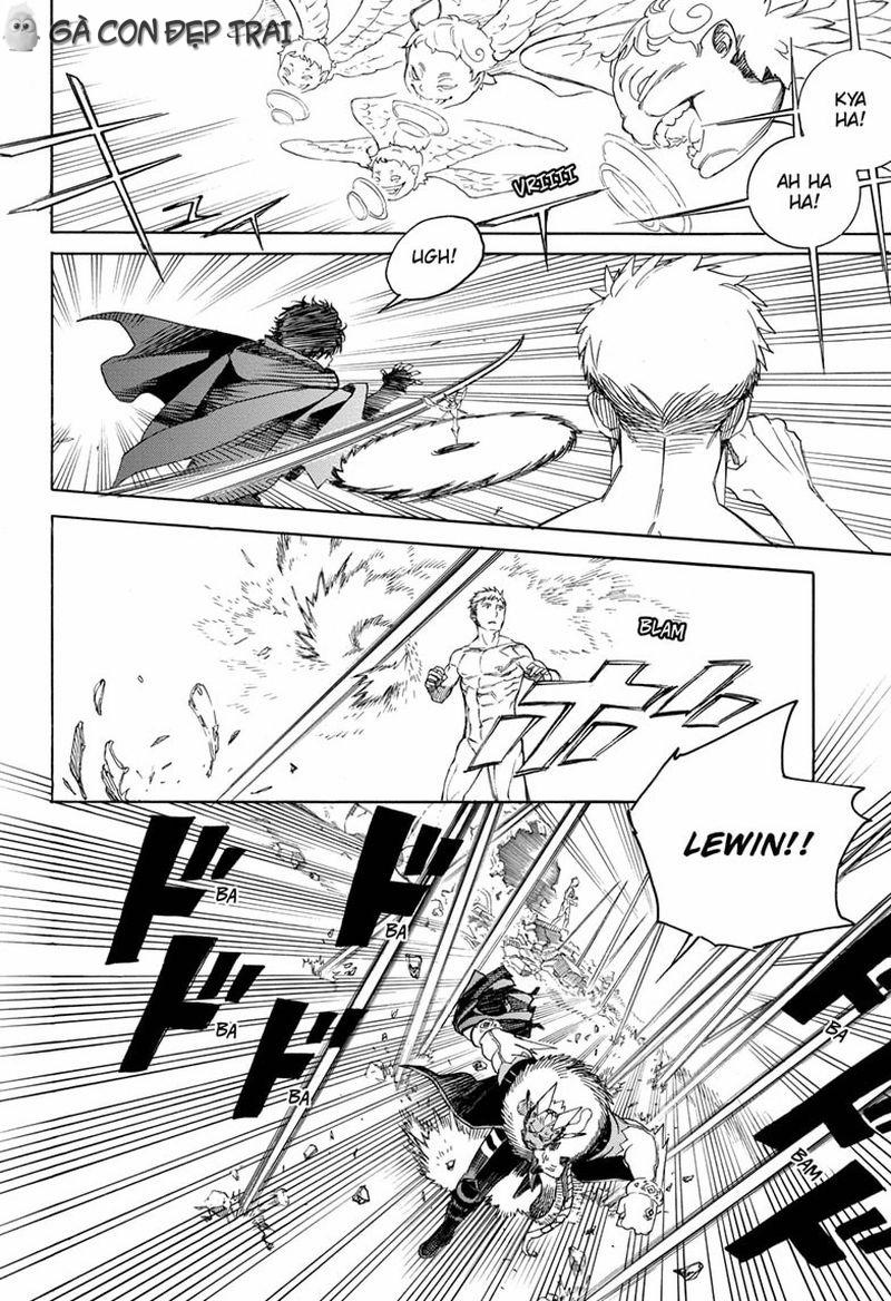 Lam Hỏa Diệt Quỷ 129 trang 8