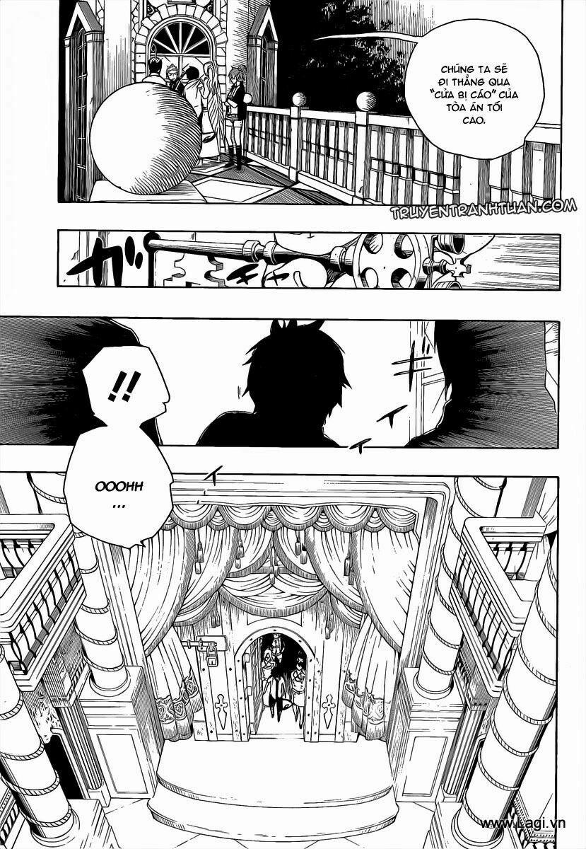 Lam Hỏa Diệt Quỷ 13 trang 24