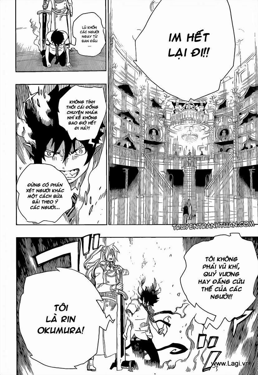 Lam Hỏa Diệt Quỷ 13 trang 34