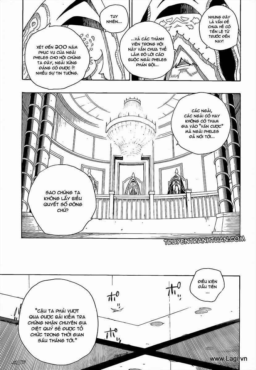 Lam Hỏa Diệt Quỷ 13 trang 37