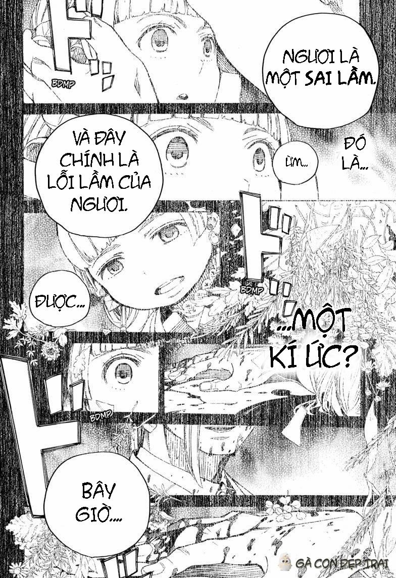 Lam Hỏa Diệt Quỷ 131 trang 10