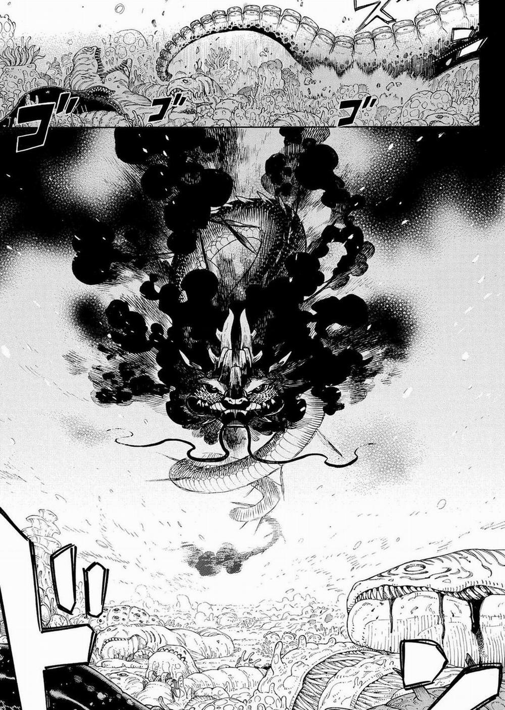 Lam Hỏa Diệt Quỷ 133 trang 25