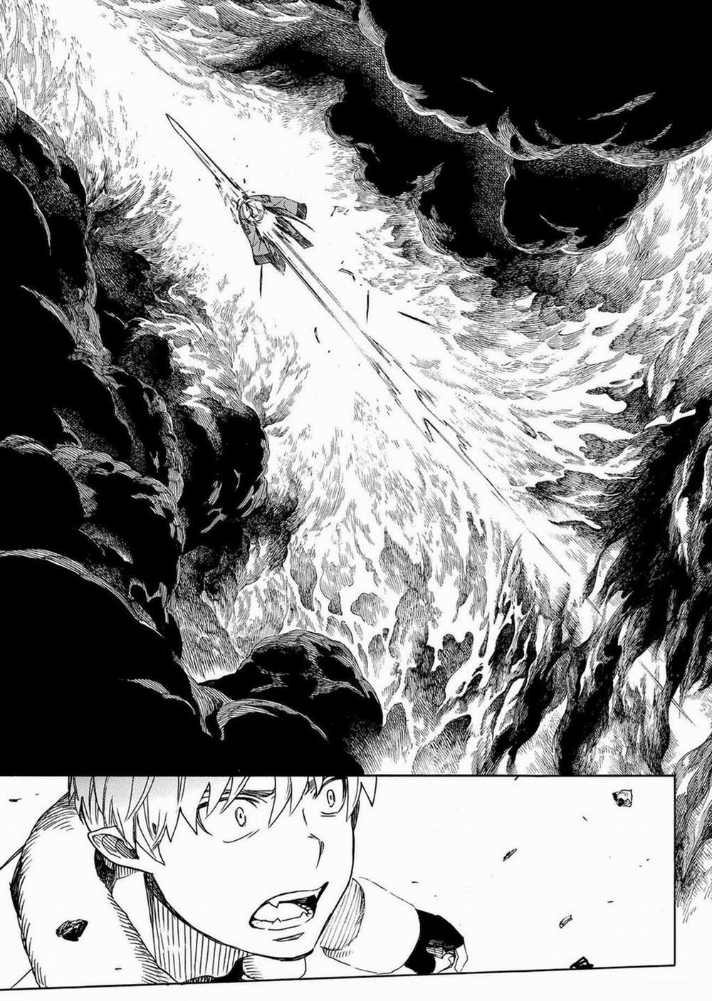 Lam Hỏa Diệt Quỷ 133 trang 36