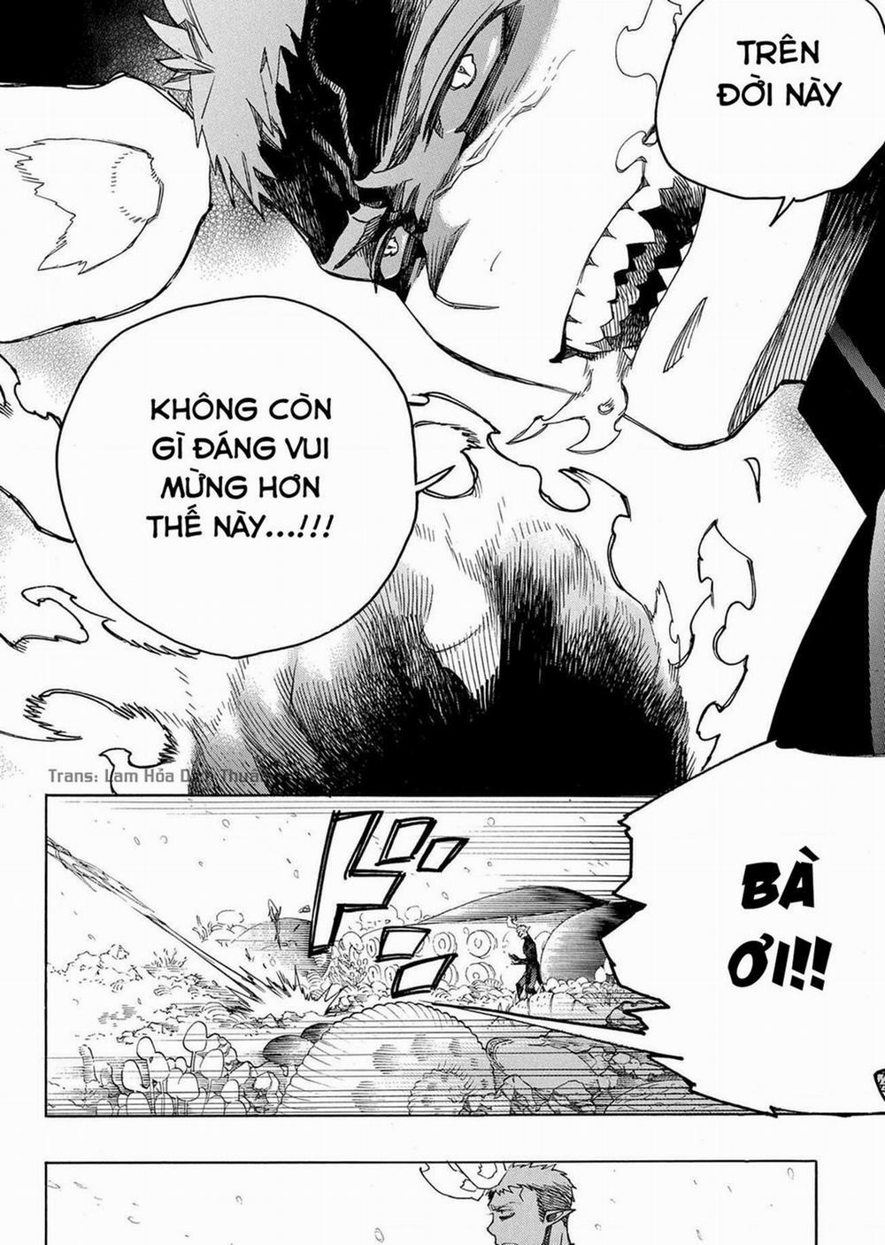 Lam Hỏa Diệt Quỷ 133 trang 39