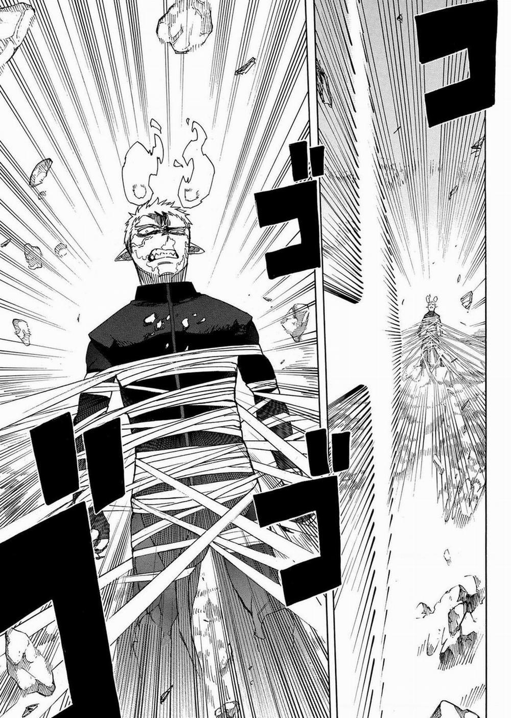 Lam Hỏa Diệt Quỷ 133 trang 46