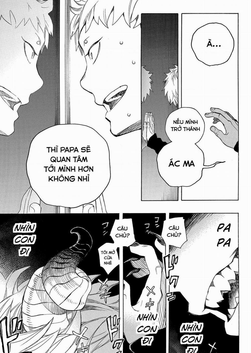 Lam Hỏa Diệt Quỷ 134 trang 30