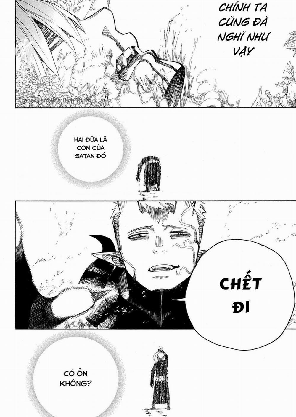 Lam Hỏa Diệt Quỷ 135 trang 30