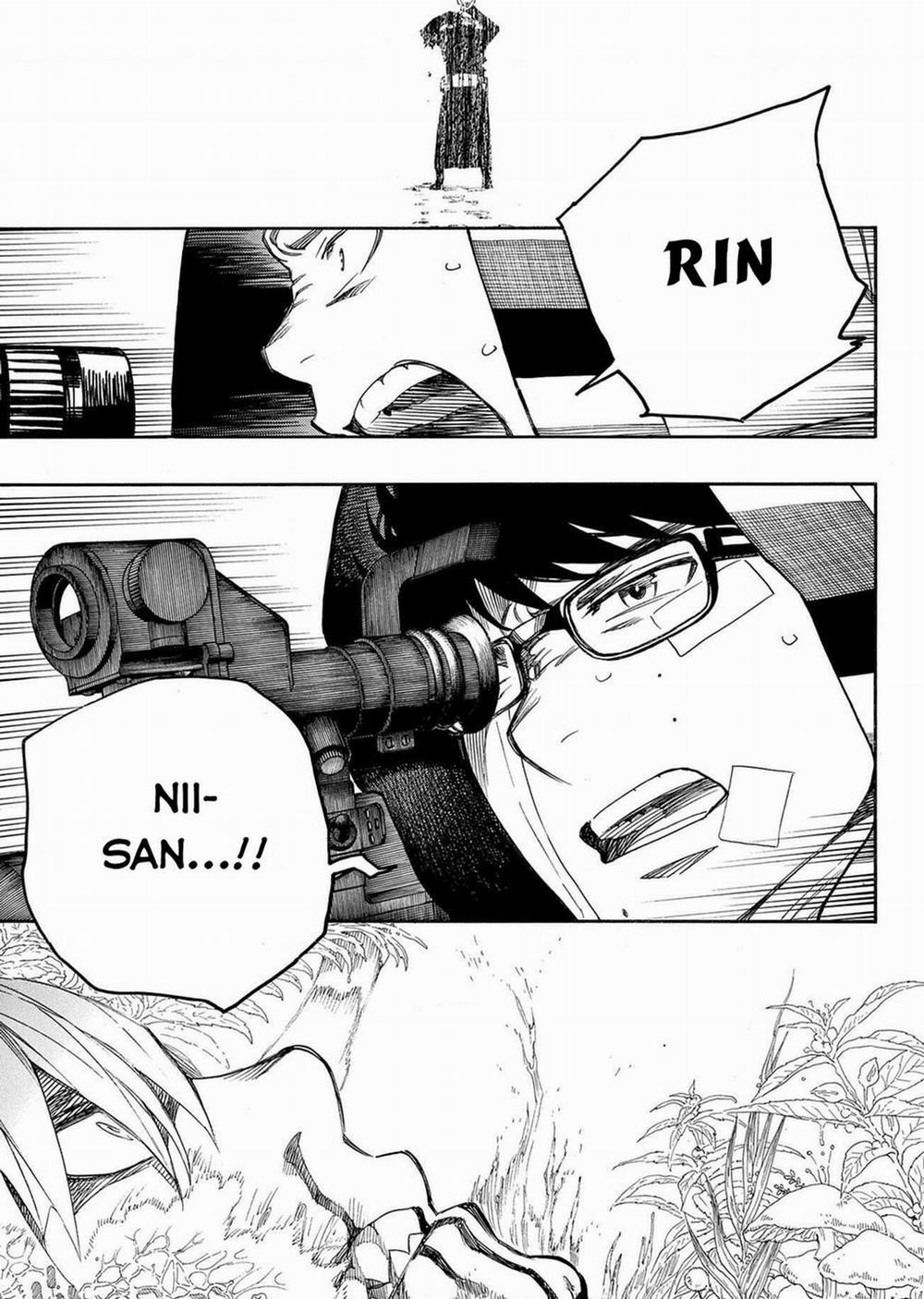 Lam Hỏa Diệt Quỷ 135 trang 31