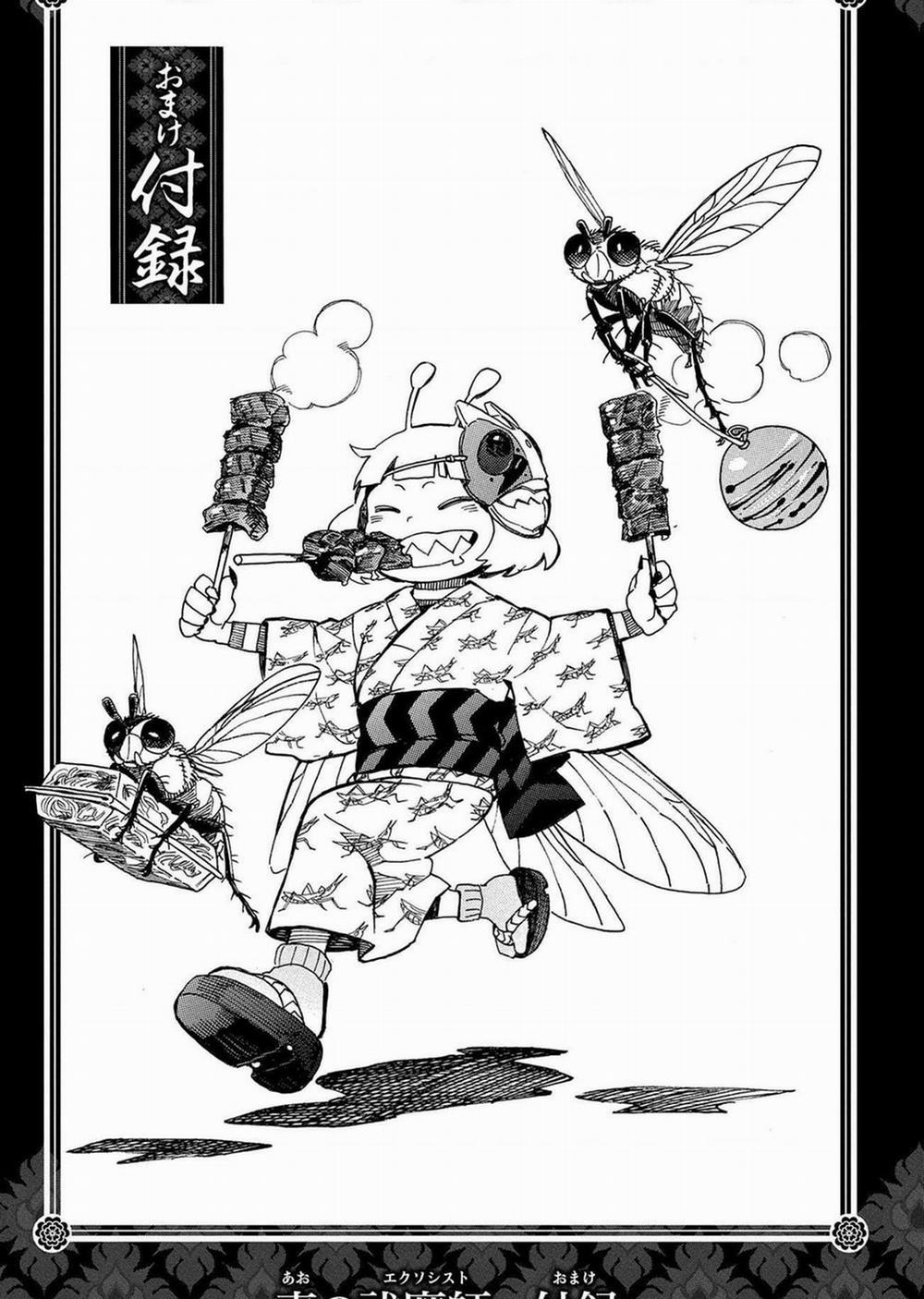 Lam Hỏa Diệt Quỷ 135 trang 36