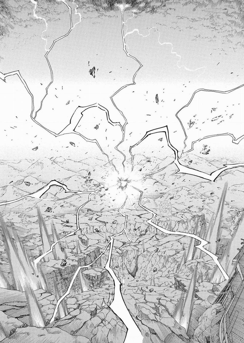 Lam Hỏa Diệt Quỷ 136 trang 23