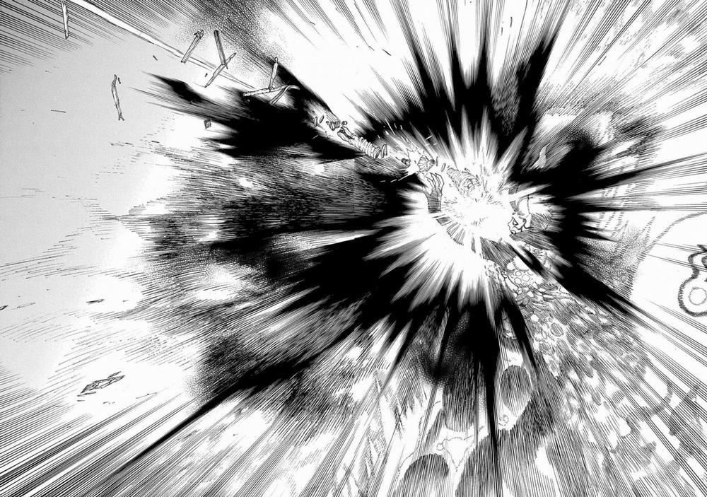 Lam Hỏa Diệt Quỷ 136 trang 32