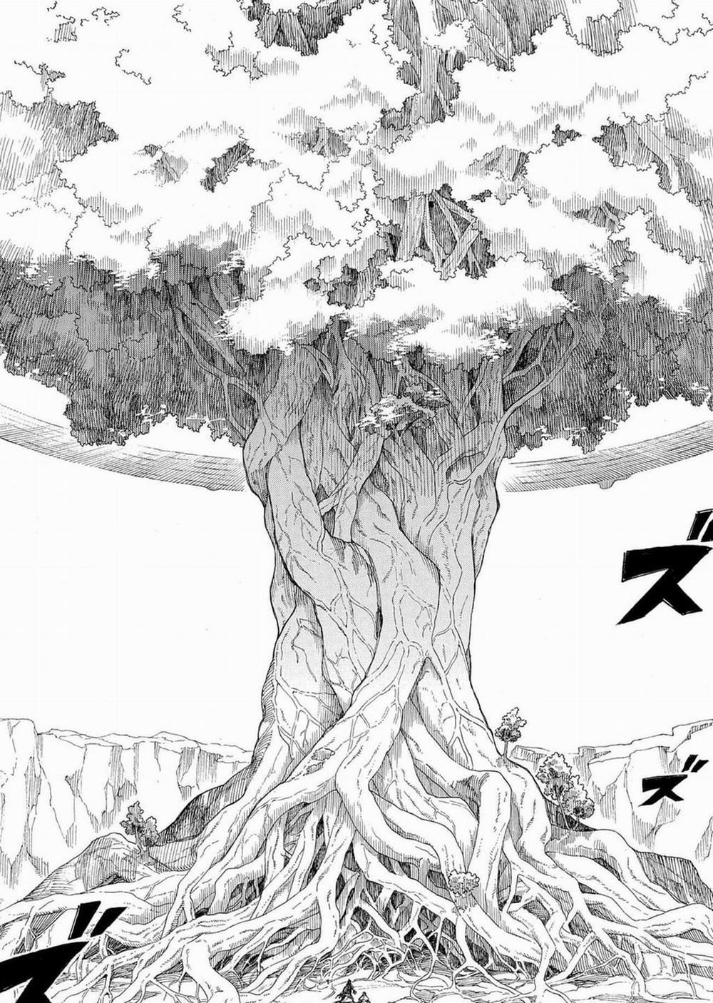 Lam Hỏa Diệt Quỷ 137 trang 18