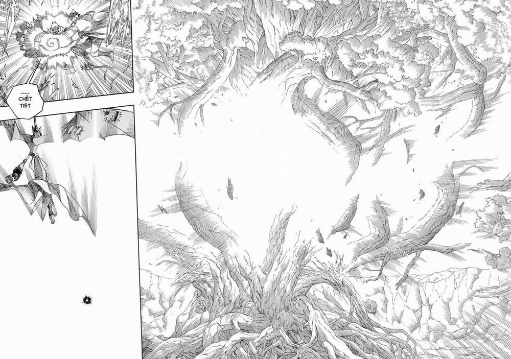 Lam Hỏa Diệt Quỷ 137 trang 20