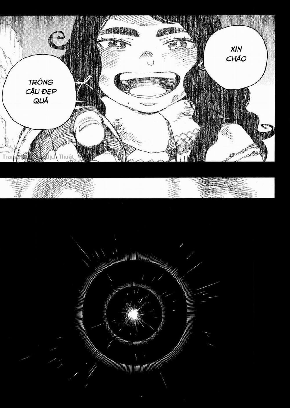 Lam Hỏa Diệt Quỷ 138 trang 25